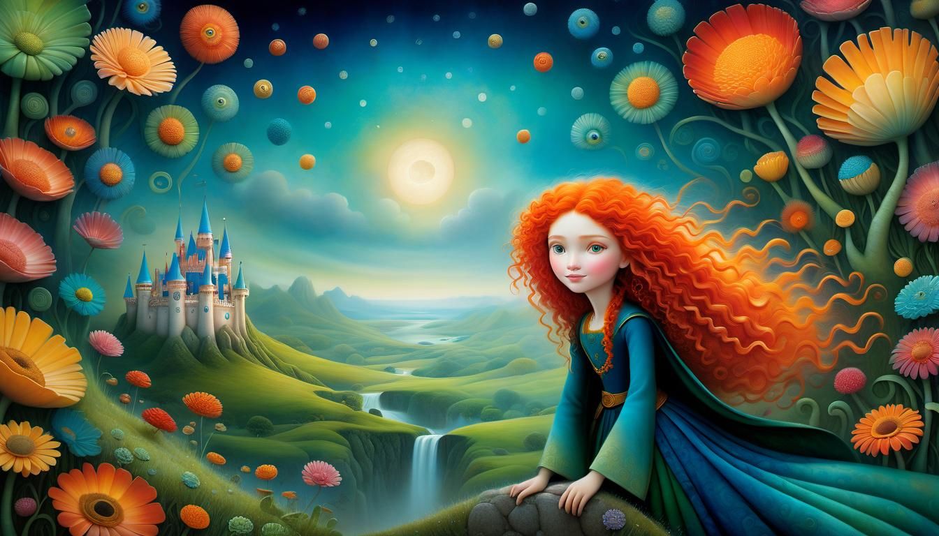 Merida