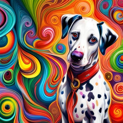 “ Sebastian Swirl”