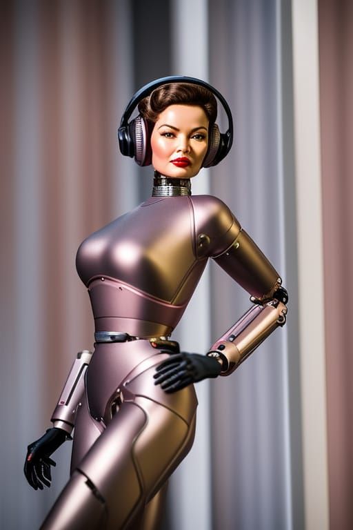 FemBot 11