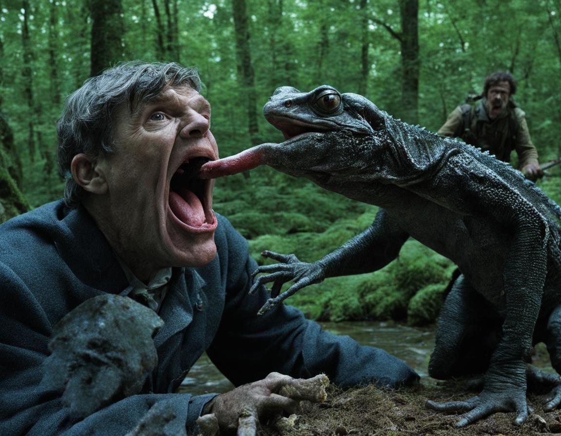 Enchanted Faerie Descends upon Mischief