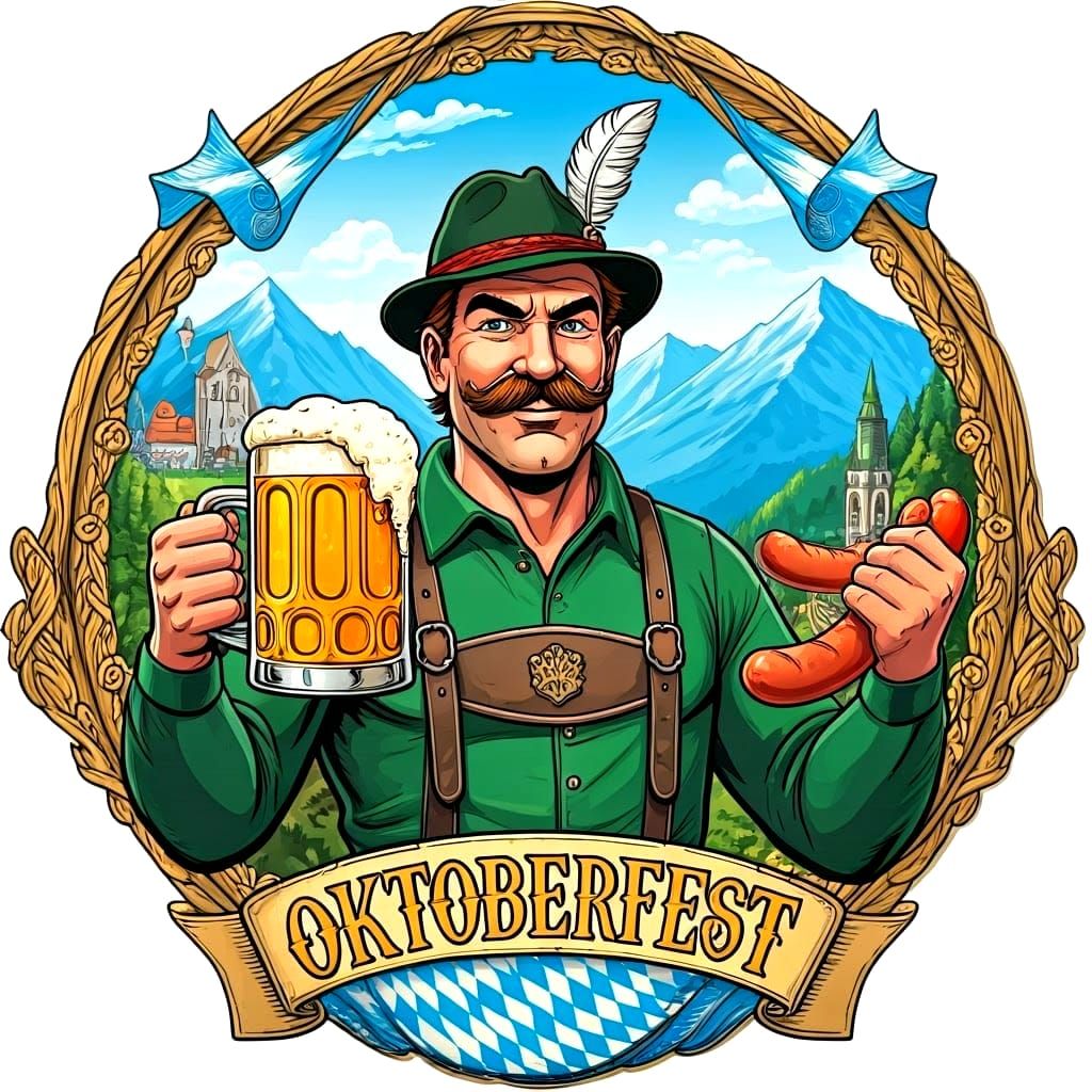Bavarian Oktoberfest