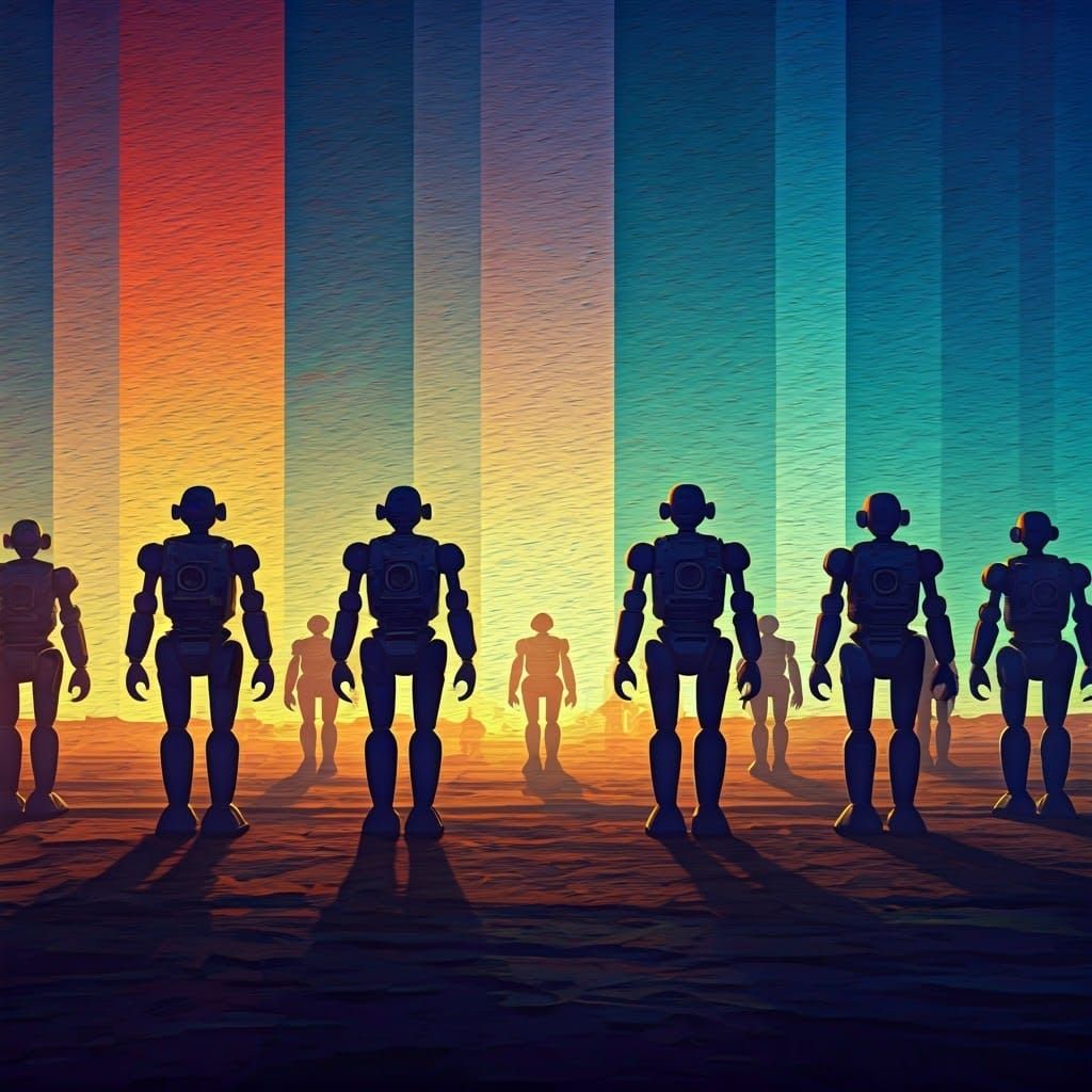 Resistance is futile