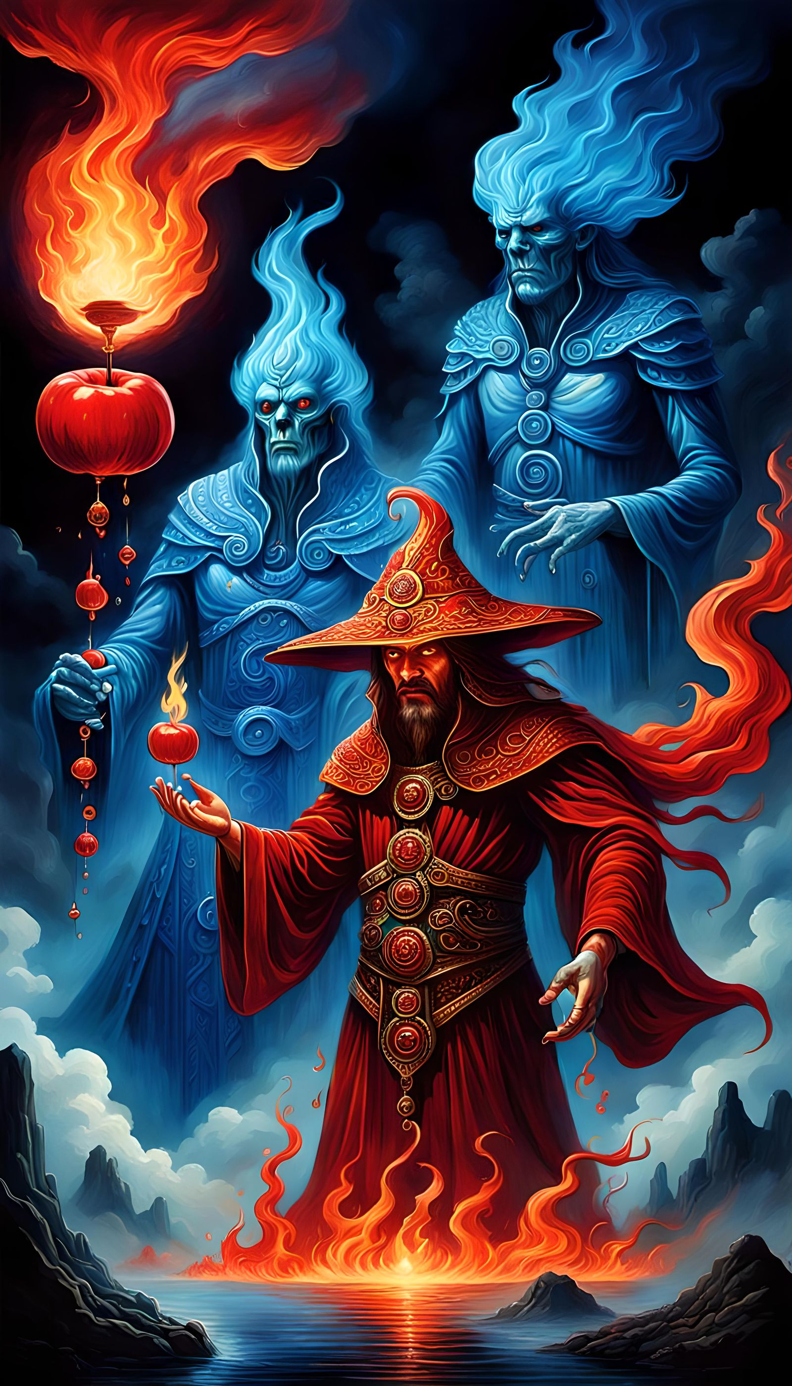 Warlock