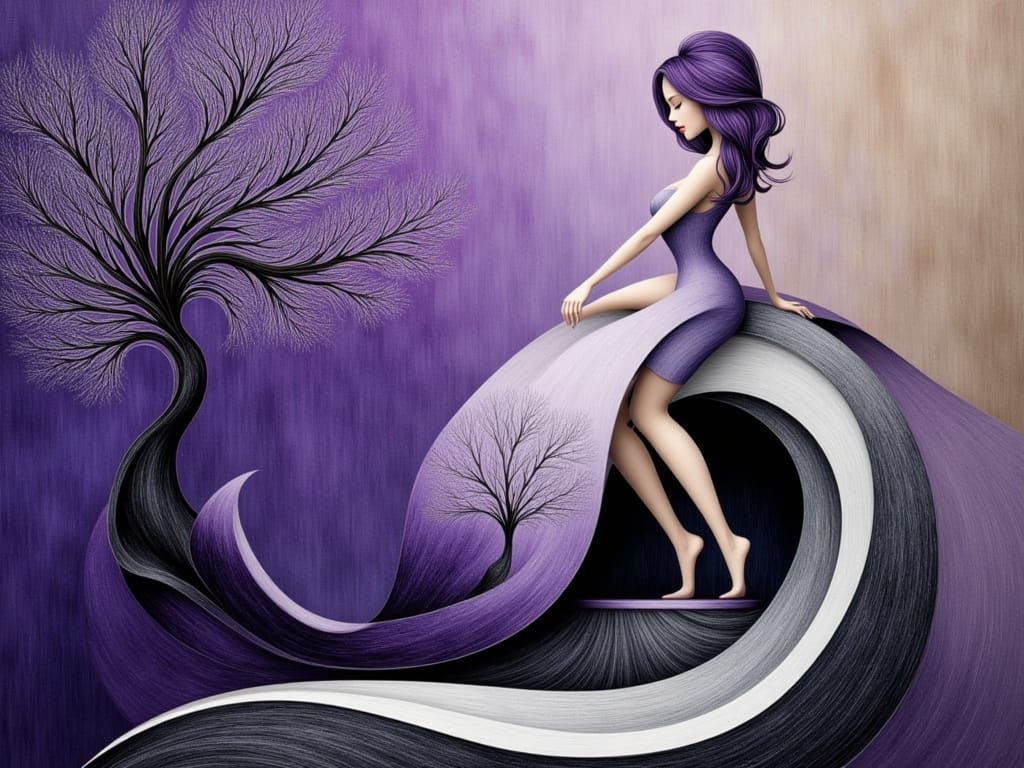 Unfurling