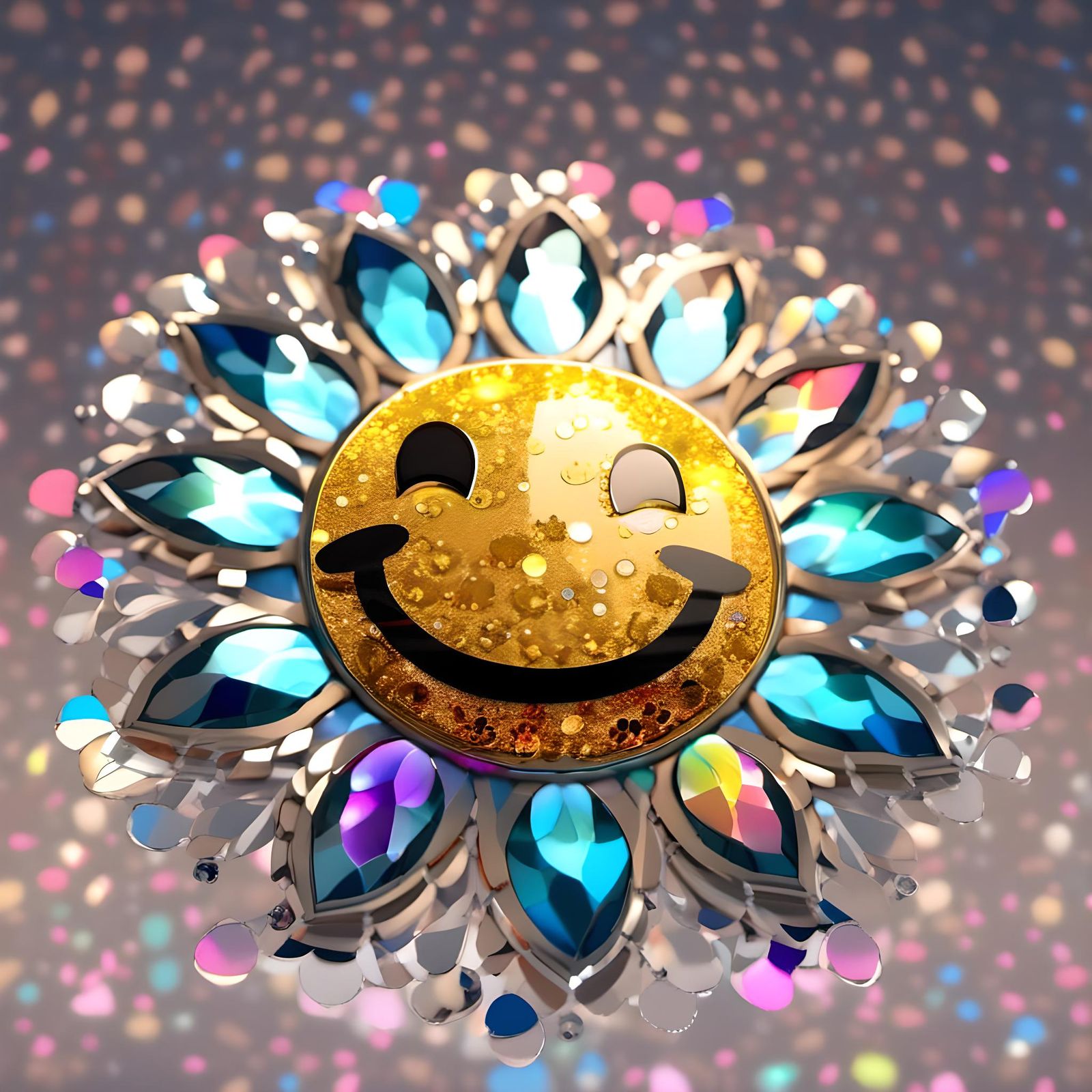 I hope you Smile today! 😁