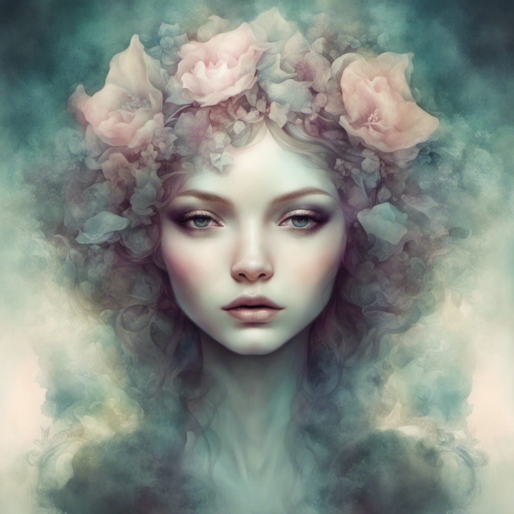 Anna Dittmann Artwork