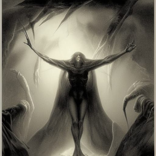 The Unknown