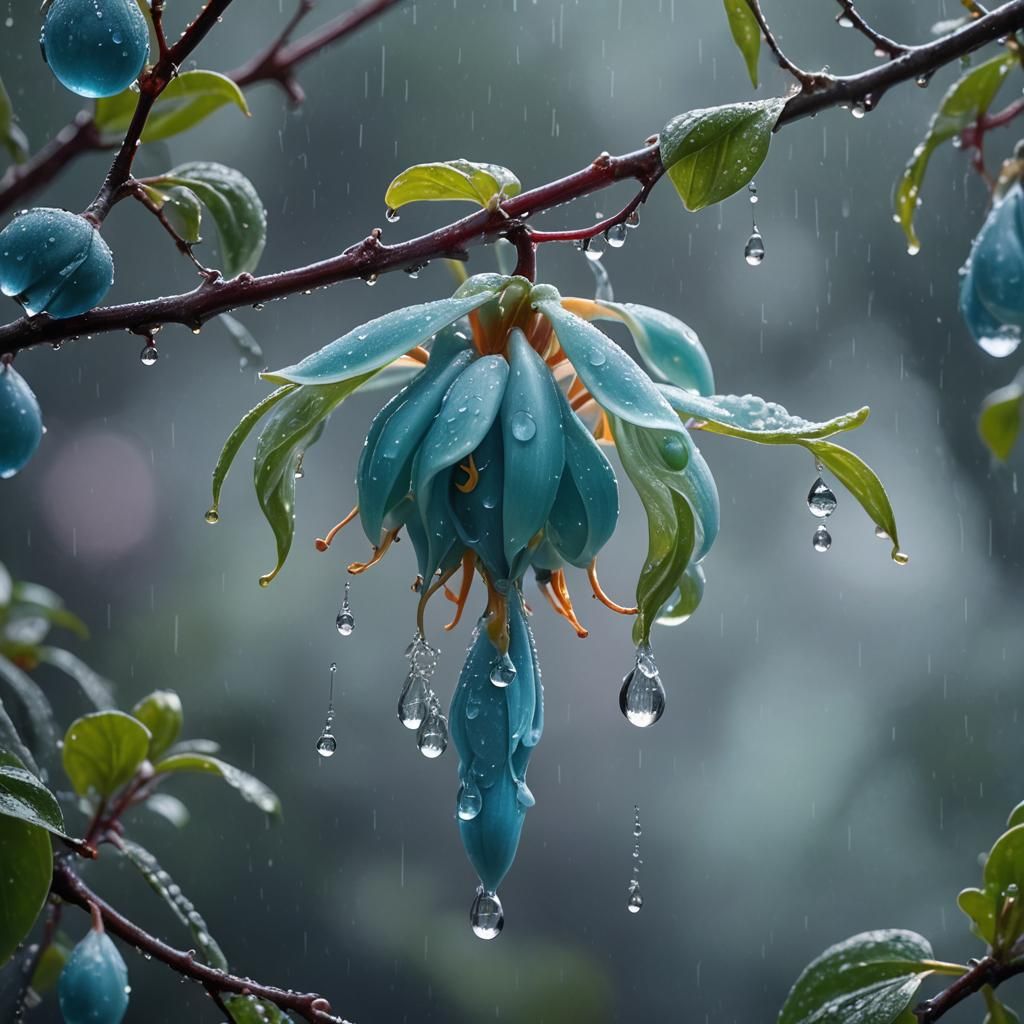 Jade Vine