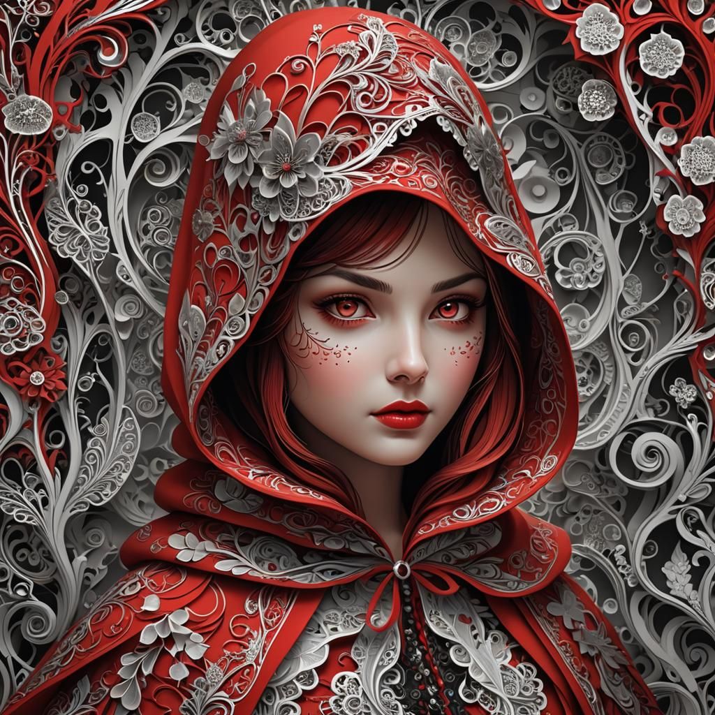 ""Red Riding Hood