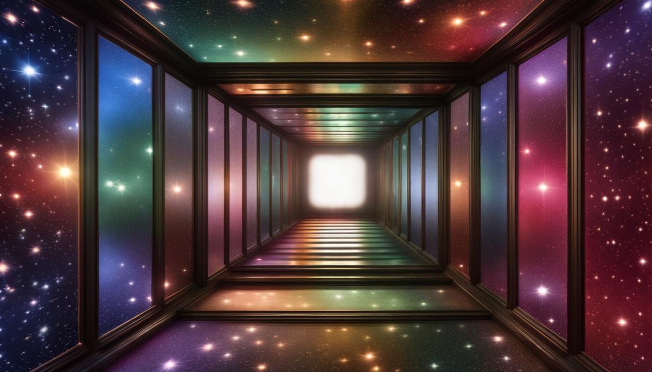 Optical Illusion ...