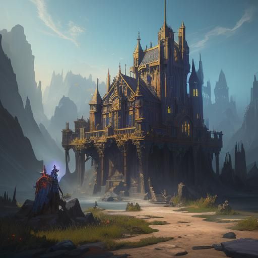 Castle