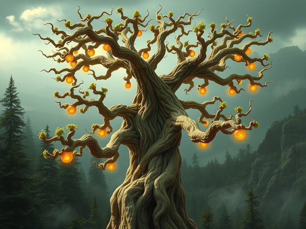 Trance Reward Enigma Treewitch Topiary Couture Incessant Mon...