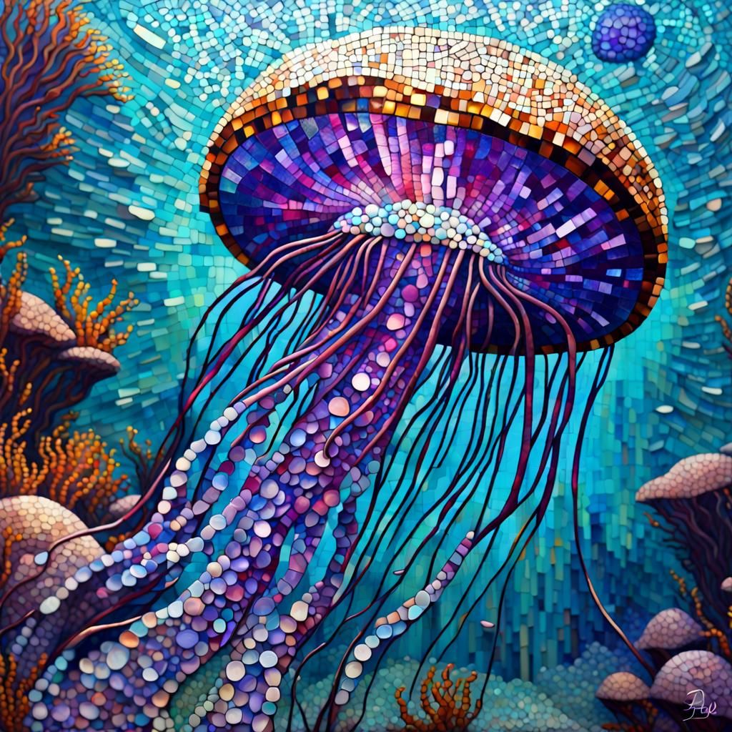 Jellyfish
