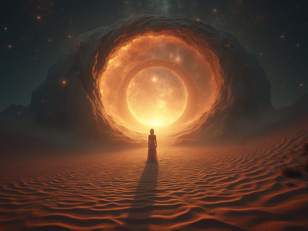 One doesnt exist unless you believe One exists. who is One? ...