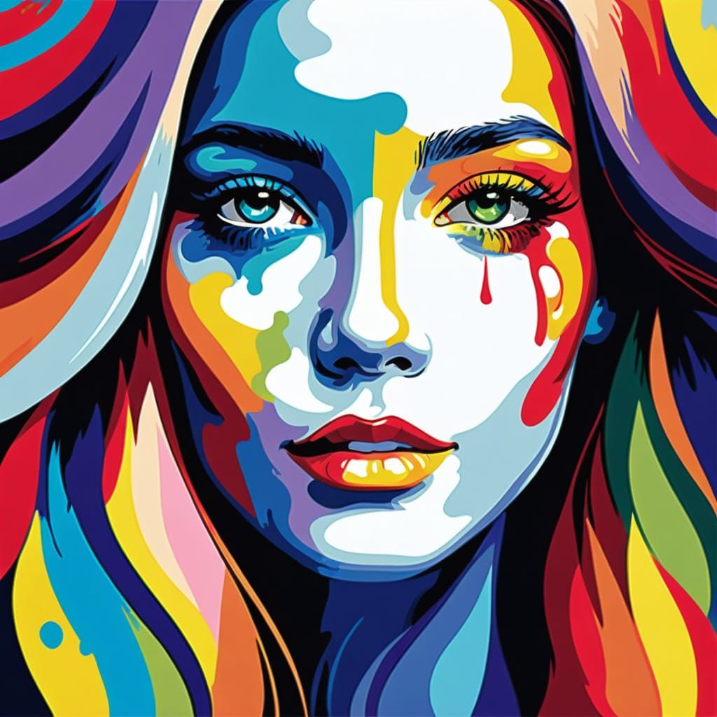 Face Art