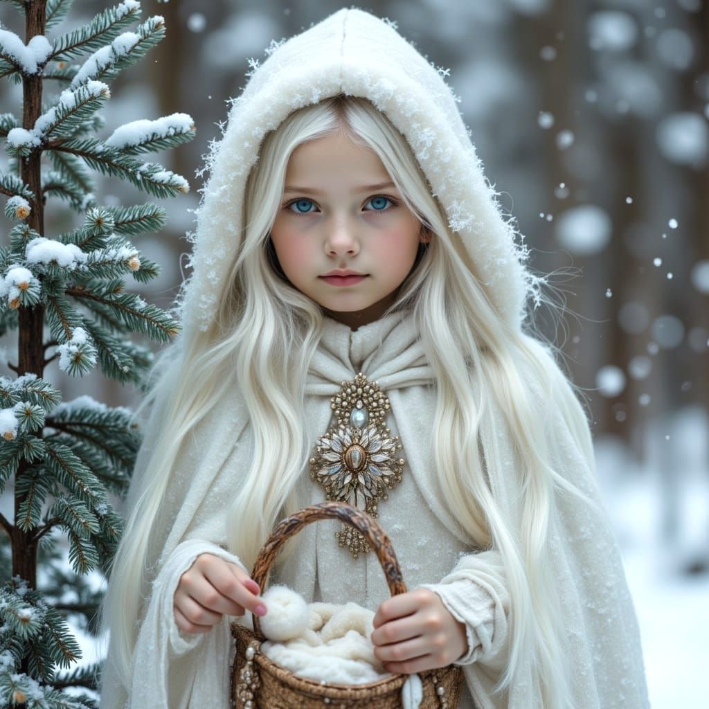 🤍Young Crystalline Collection🤍