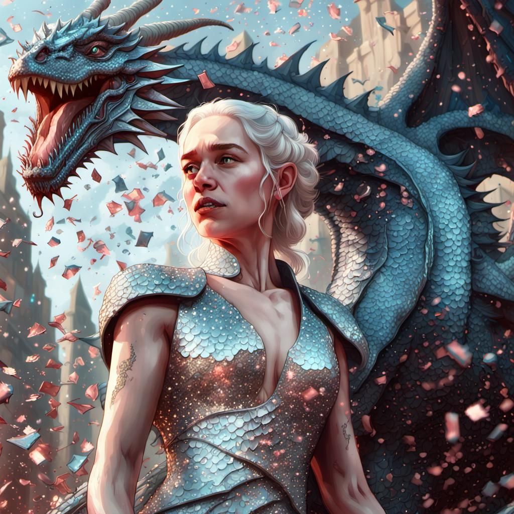 Daenerys