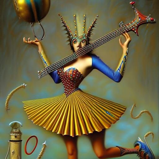 Surreal Art #3