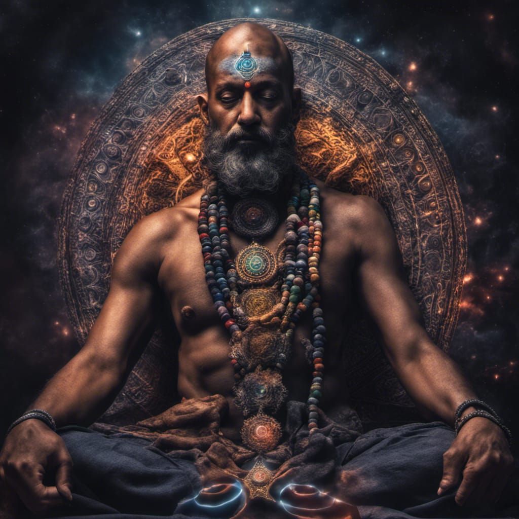 Tantra guru