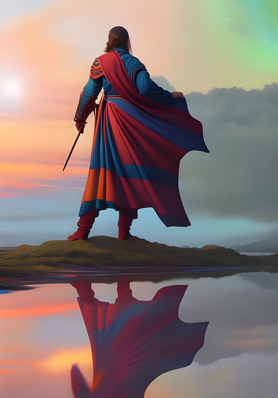 Water Protector