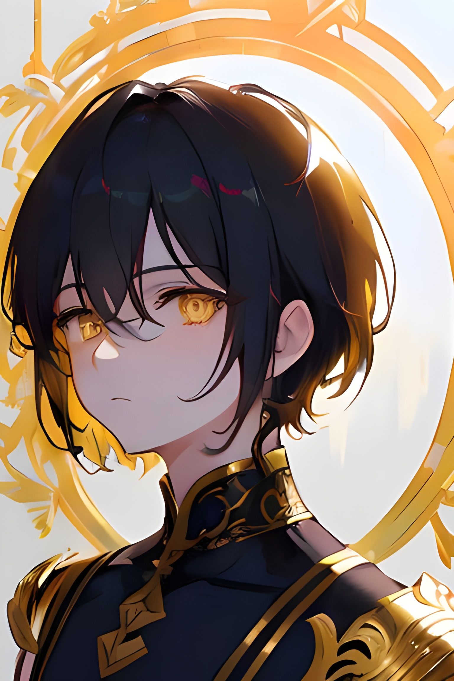 Black Gold (Petroleum)