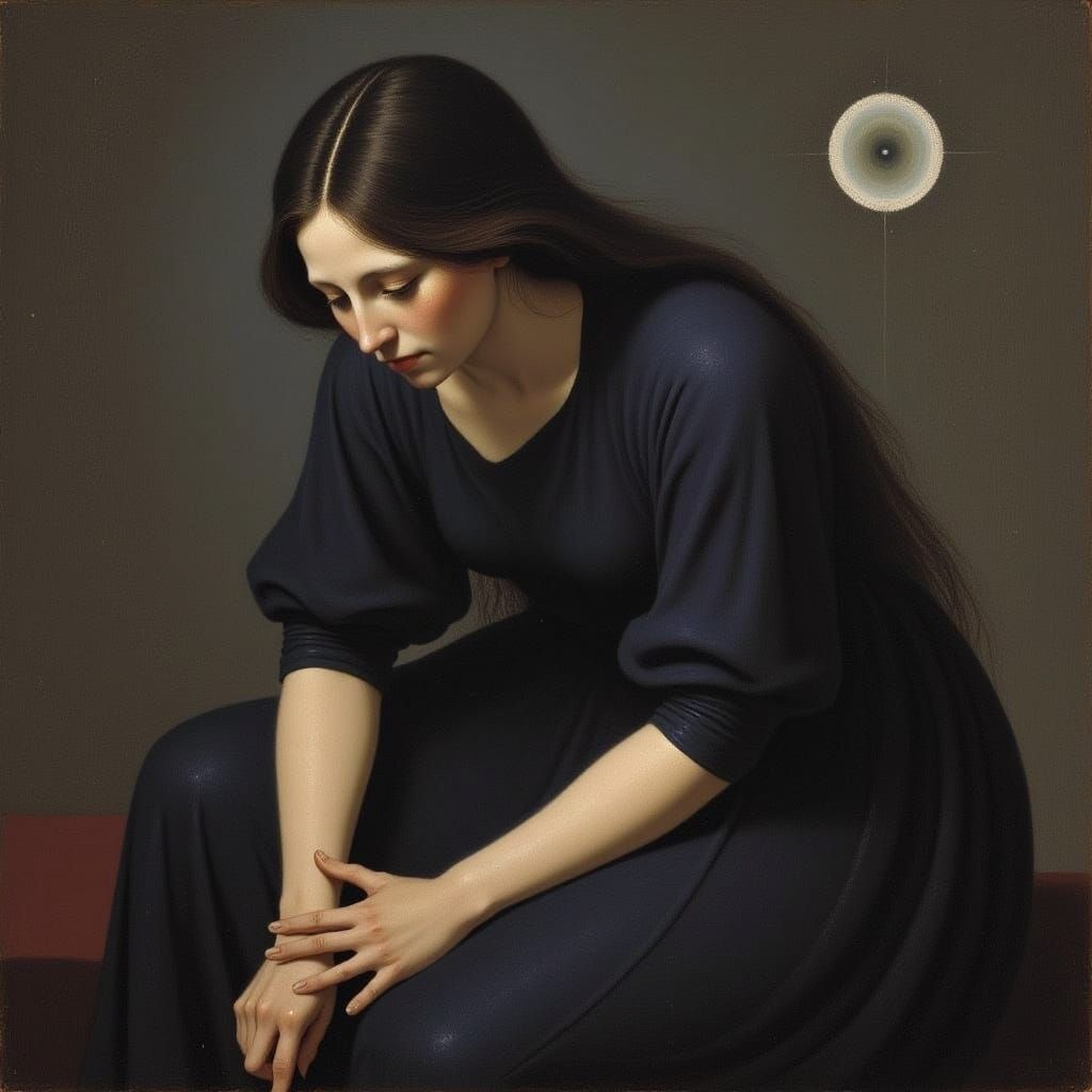 Masterpiece Mashup: Baroque and Impressionist Art