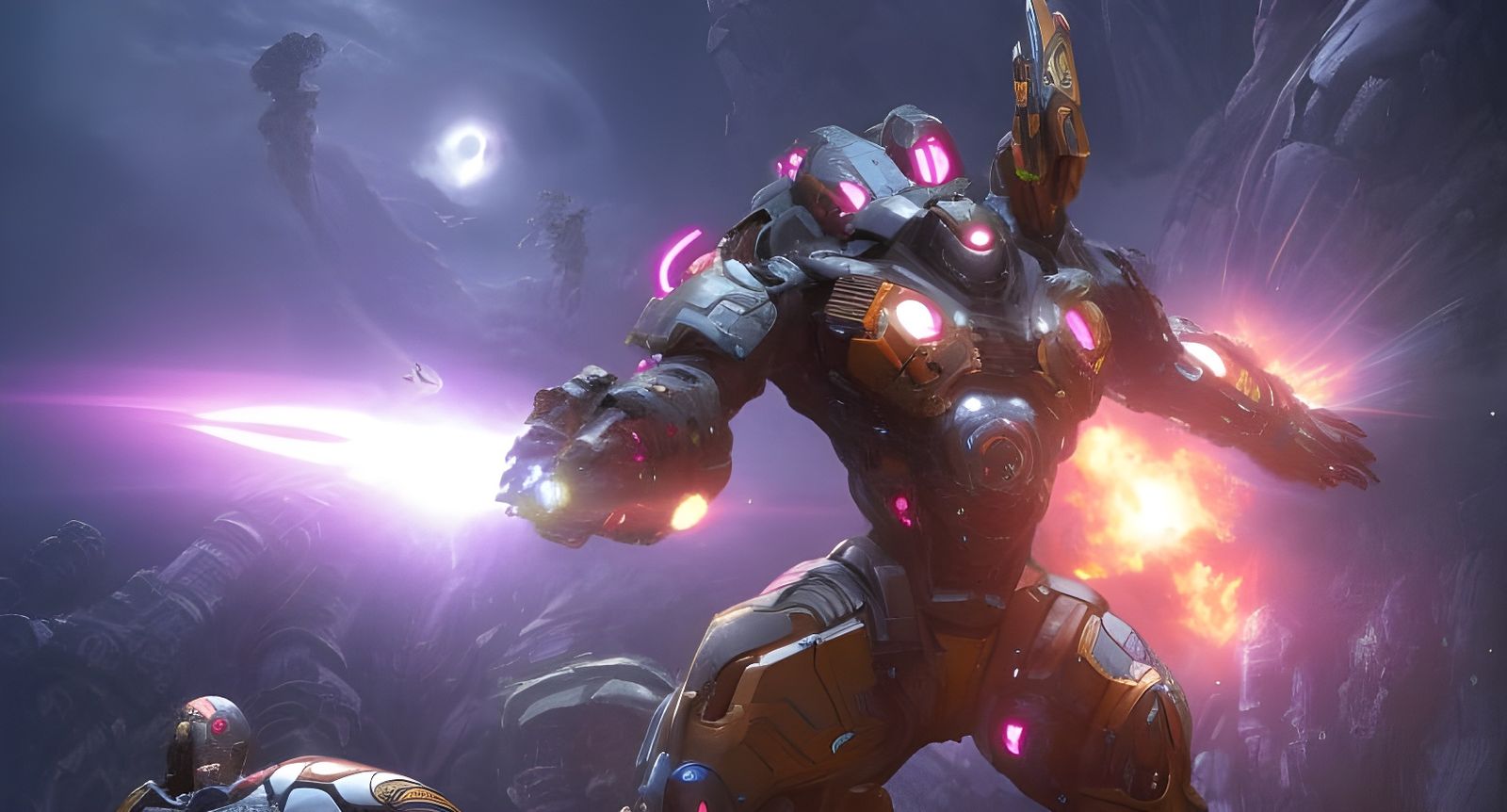 Vini Vidi Vici - Stone Cold