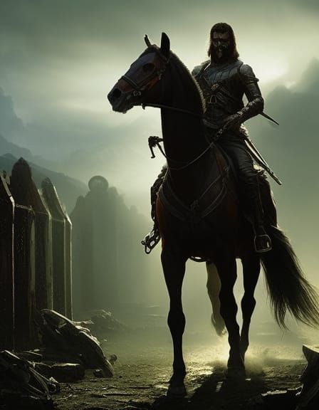 Captain of the Guard