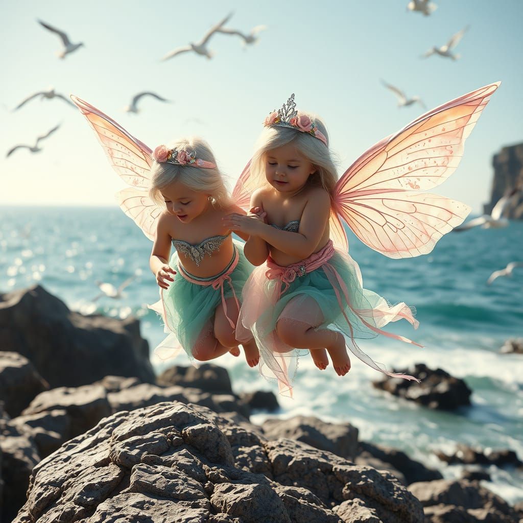 baby-fairies