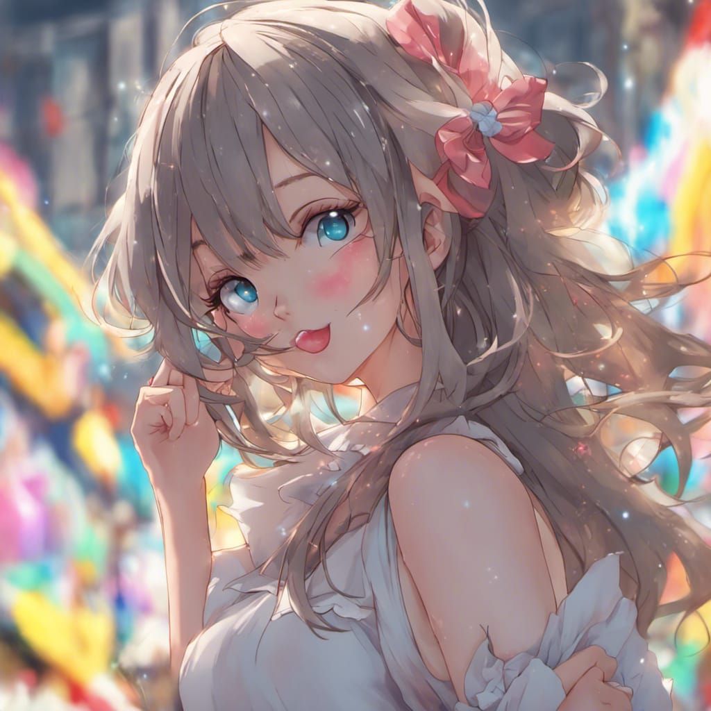 Beautiful Miryoku-tekina hito