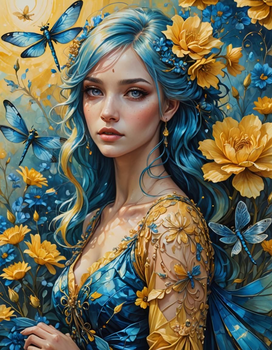 Fantasy art