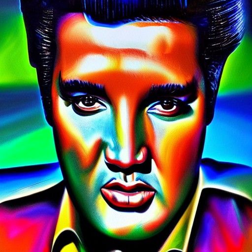 Elvis