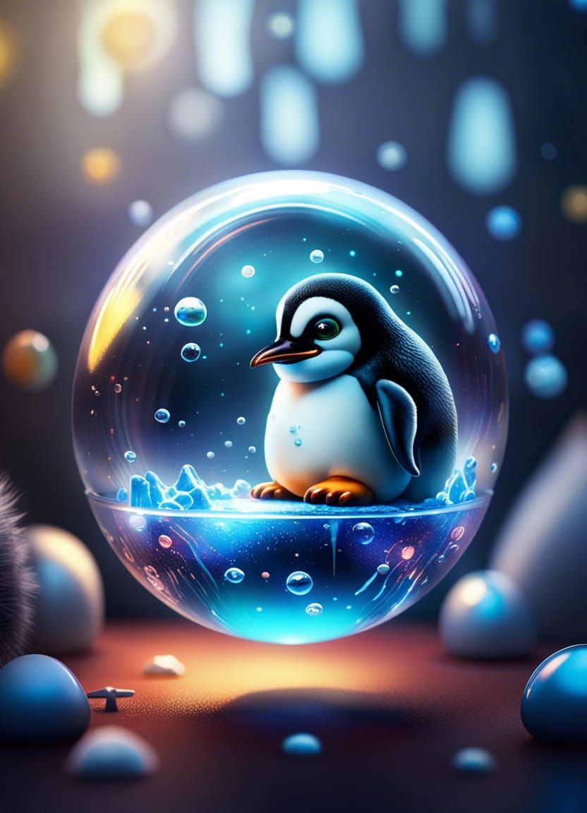 Penguin
