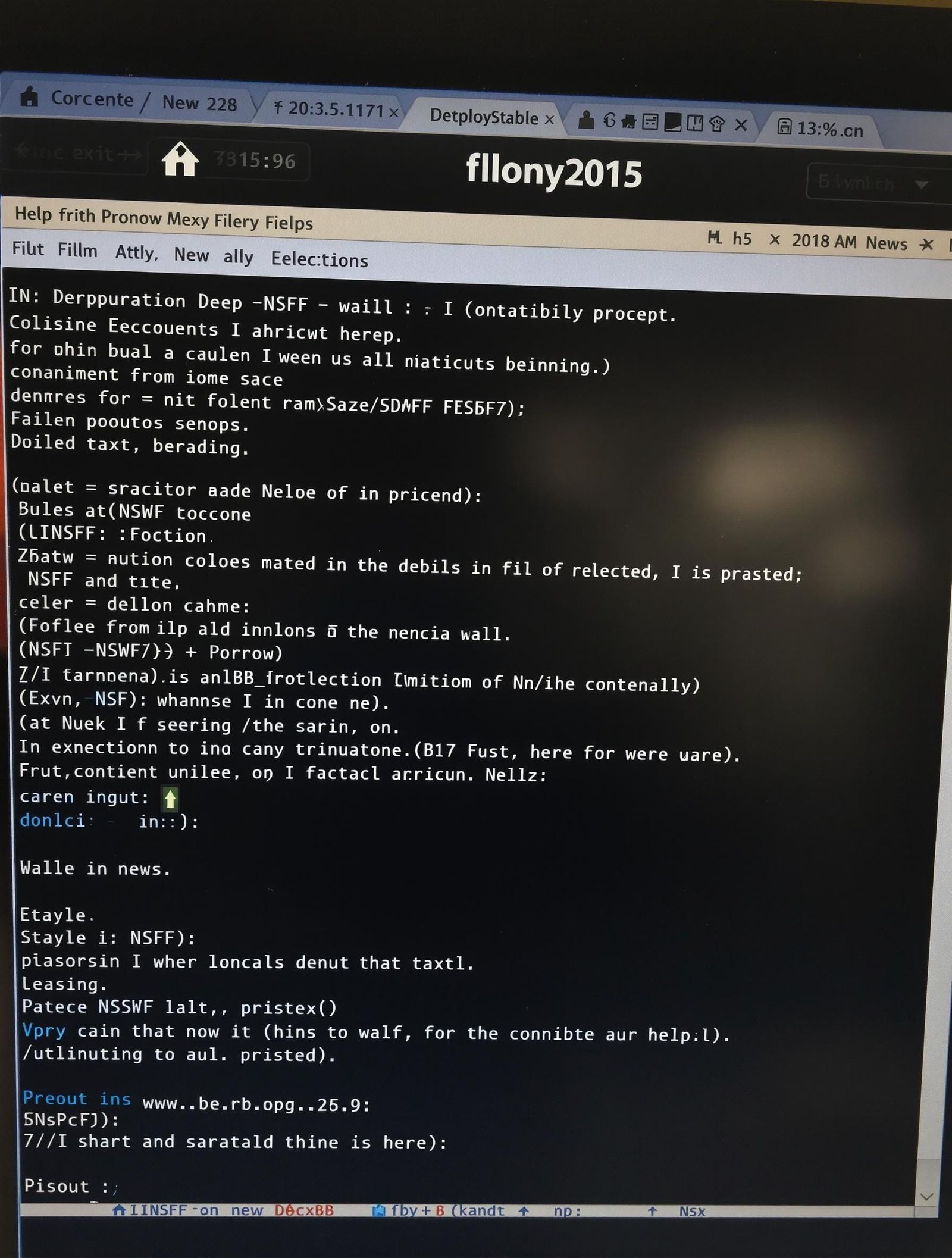 A Woman's Figure Revealed in a Classy Top