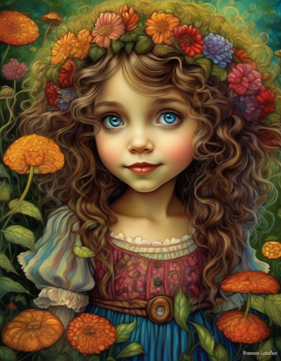 Girl