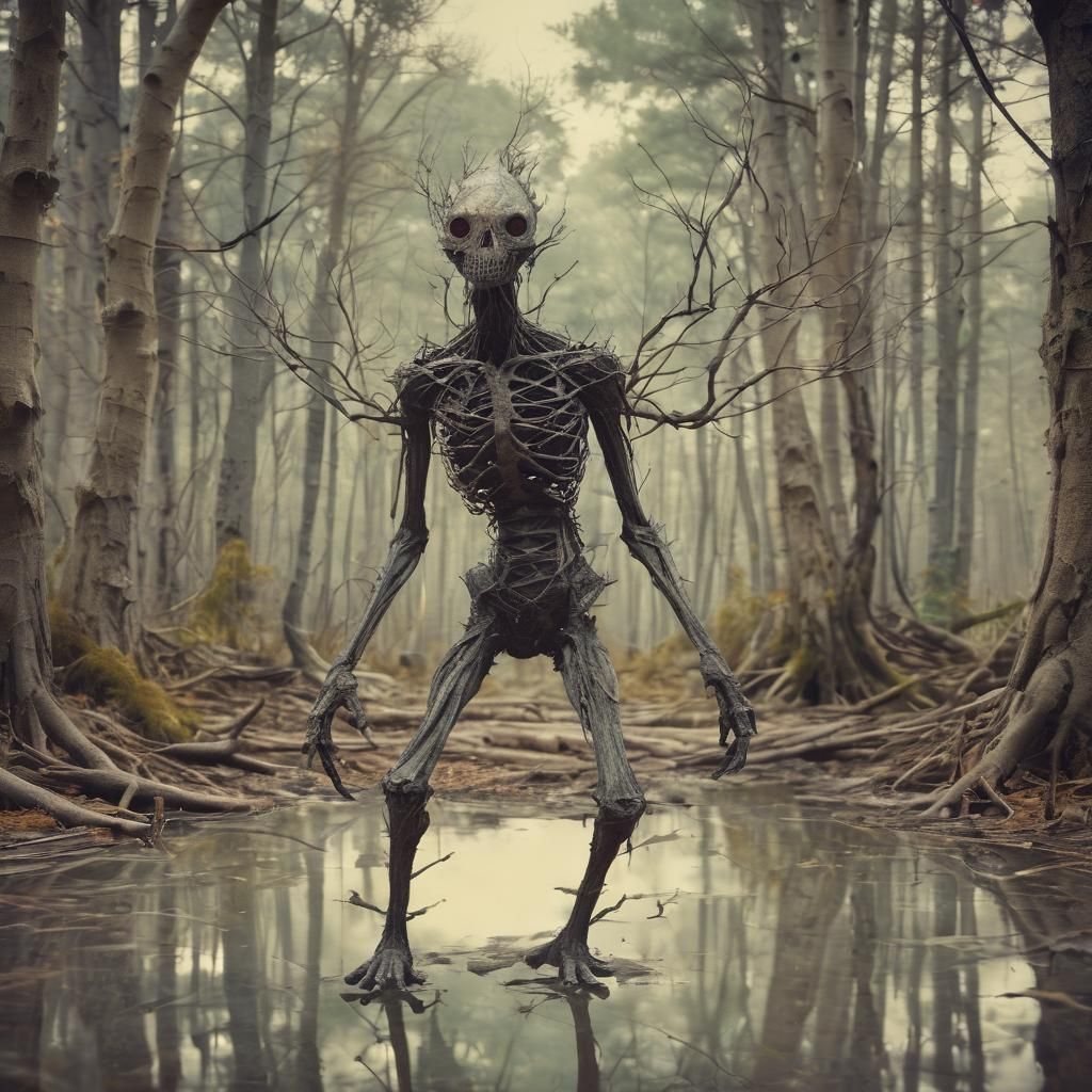 An exegrant throbbler