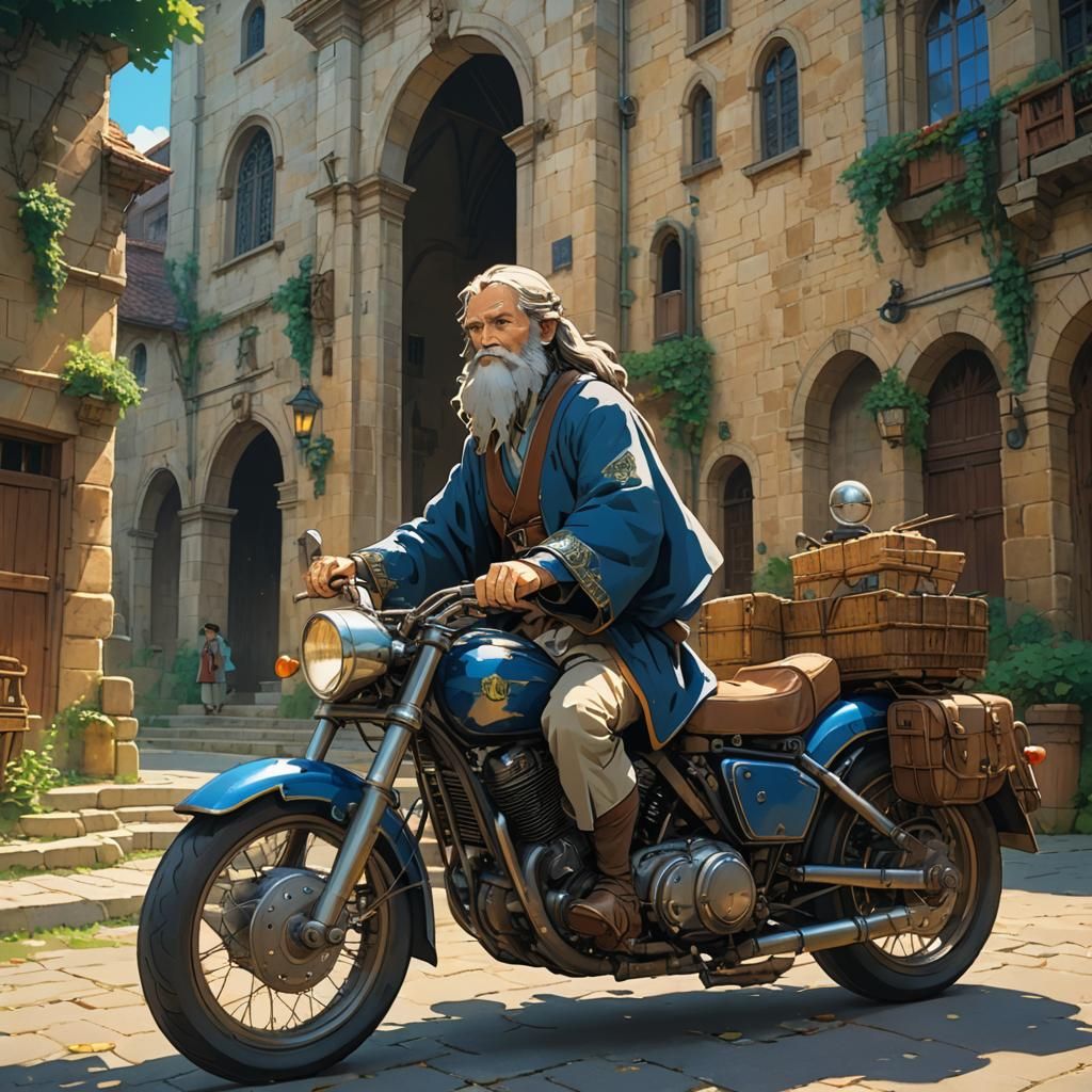 Renaissance Explorer Cruises the Italian Countryside on an E...