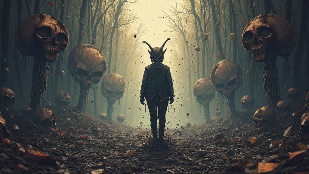 Autistic Burnout: A Figure in Overwhelming Stimuli