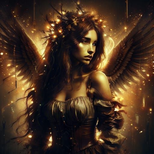 Ember Hestia Williams