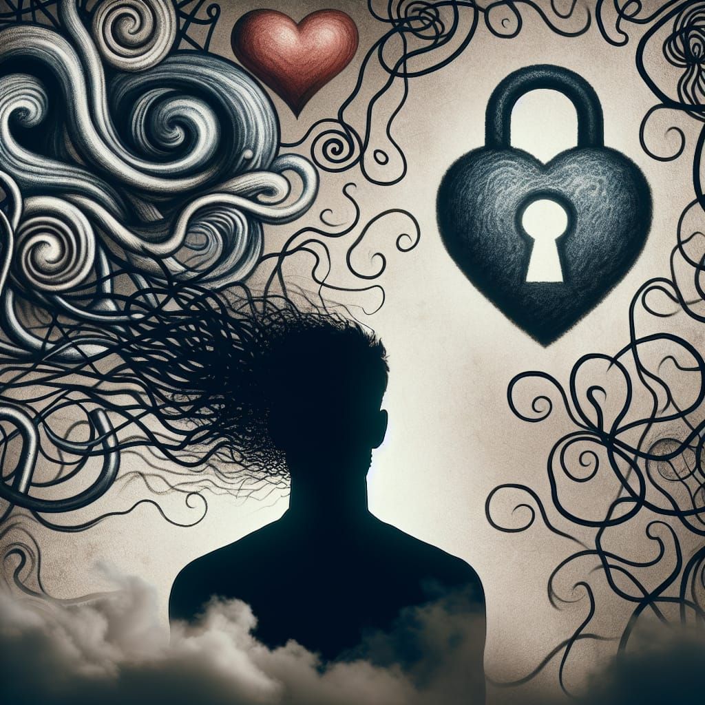 Forbidden Love in Turmoil