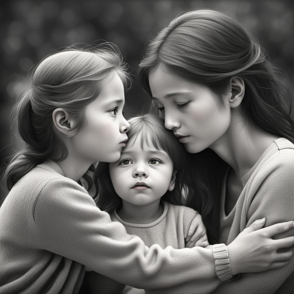 Mother's Unspoken Devotion