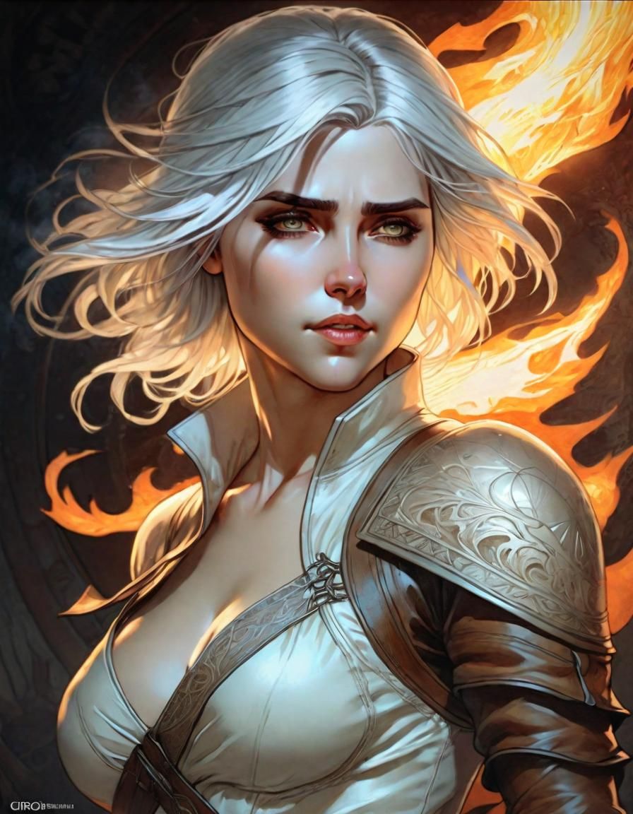 Ciri 2