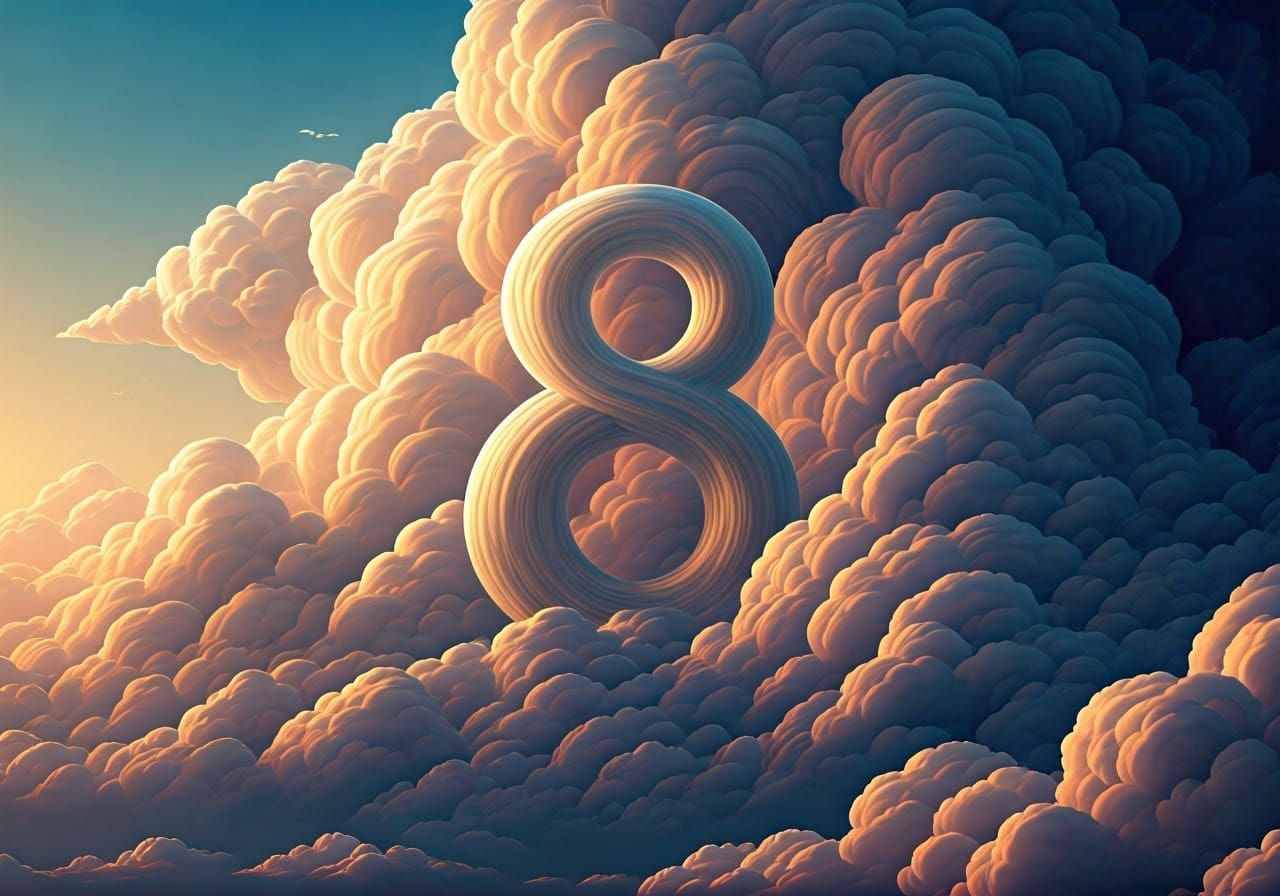 Made Of Clouds