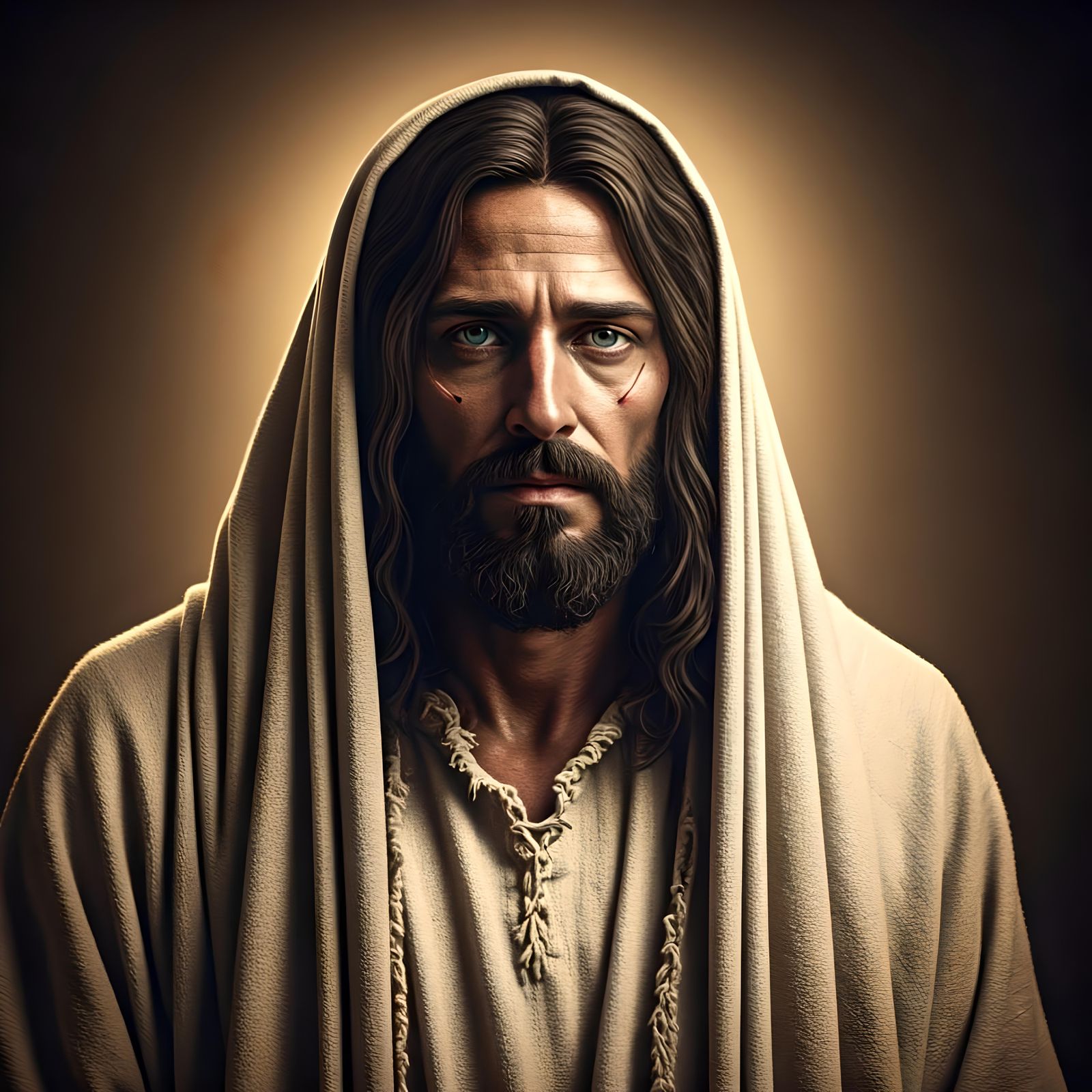 Christ's Sovereign Majesty in Filmmaking Splendor