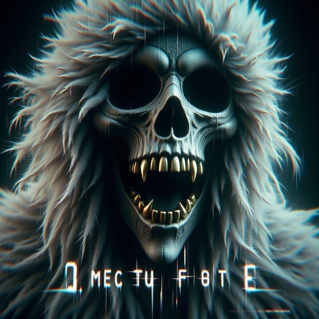 <lora:New flux glitchlines:1.0>