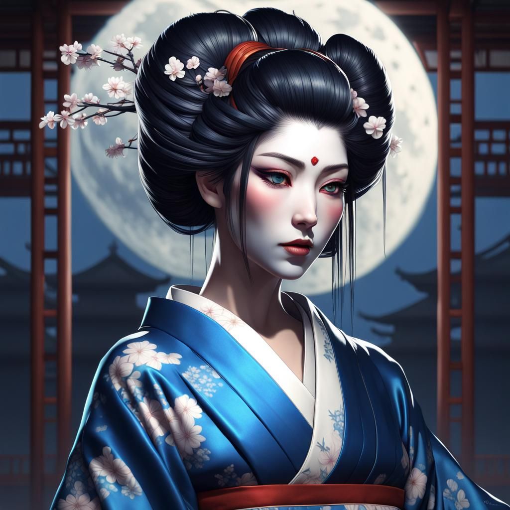 Geisha