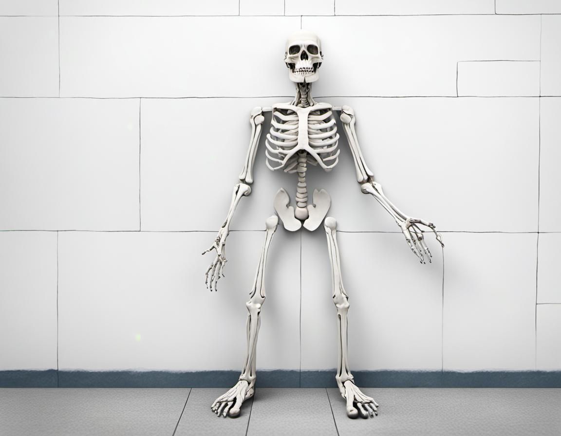 The moment you realise your negative prompt has a positive d...