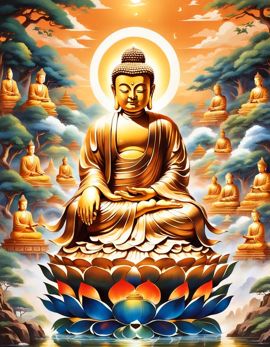 Enlightened