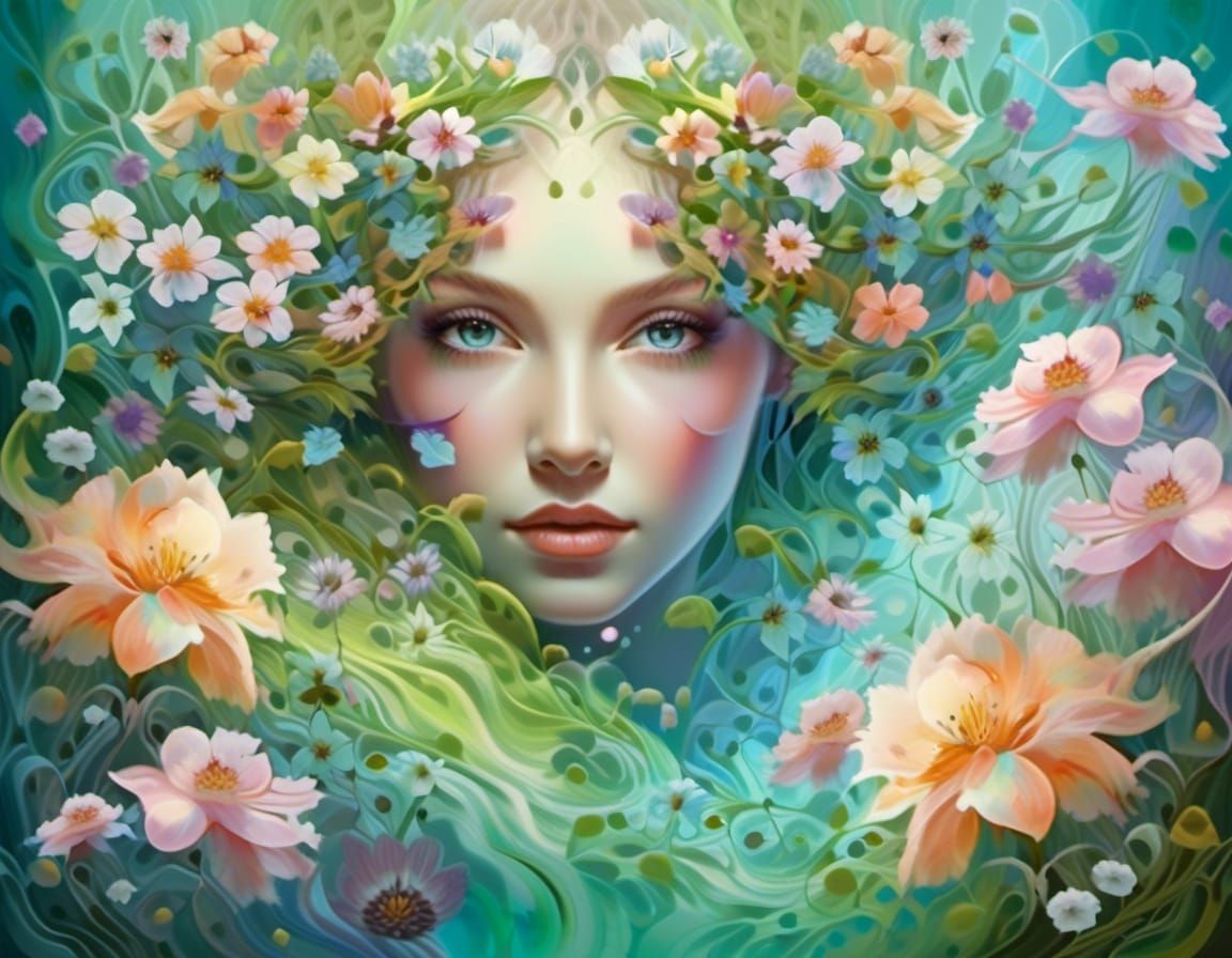 Dreamy