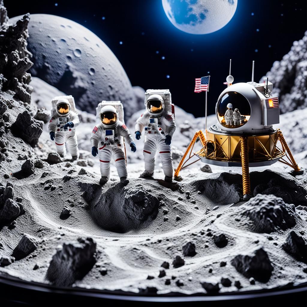 1969: Somewhere in Neveda